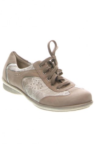 Damenschuhe, Größe 37, Farbe Beige, Preis € 20,46