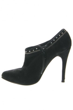 Damenschuhe 5th Avenue, Größe 38, Farbe Schwarz, Preis 19,49 €