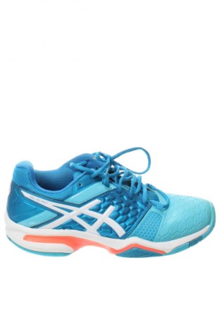 Încălțăminte de damă ASICS, Mărime 38, Culoare Albastru, Preț 265,31 Lei