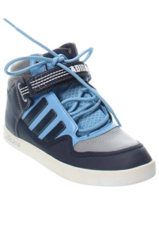 Încălțăminte de damă Adidas, Mărime 38, Culoare Albastru, Preț 336,99 Lei