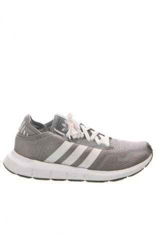 Damenschuhe Adidas Originals, Größe 37, Farbe Grau, Preis 31,99 €