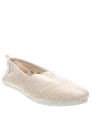 Damenschuhe Ardene, Größe 37, Farbe Beige, Preis € 8,99