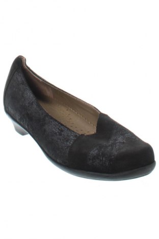 Damenschuhe Bar, Größe 38, Farbe Schwarz, Preis 28,99 €