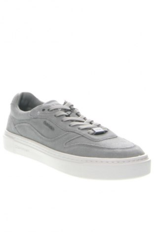 Damenschuhe Calvin Klein, Größe 39, Farbe Grau, Preis 113,99 €