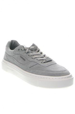 Damenschuhe Calvin Klein, Größe 38, Farbe Grau, Preis € 161,99