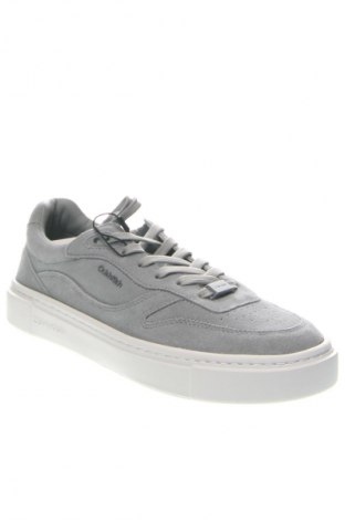 Damenschuhe Calvin Klein, Größe 39, Farbe Grau, Preis € 161,99