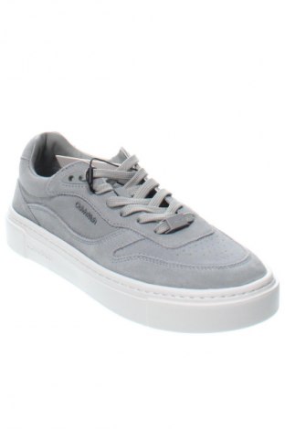 Damenschuhe Calvin Klein, Größe 38, Farbe Grau, Preis 97,49 €