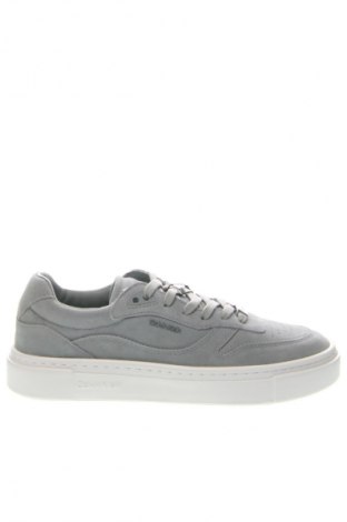 Damenschuhe Calvin Klein, Größe 38, Farbe Grau, Preis 113,99 €