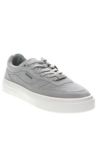 Damenschuhe Calvin Klein, Größe 38, Farbe Grau, Preis € 113,99