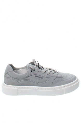 Damenschuhe Calvin Klein, Größe 36, Farbe Grau, Preis 161,99 €