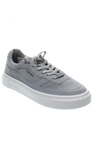 Damenschuhe Calvin Klein, Größe 36, Farbe Grau, Preis 161,99 €