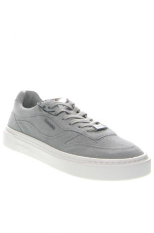 Damenschuhe Calvin Klein, Größe 39, Farbe Grau, Preis € 161,99