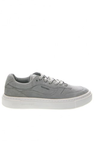 Damenschuhe Calvin Klein, Größe 38, Farbe Grau, Preis 98,99 €