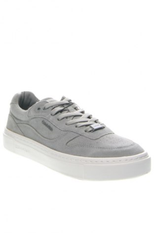 Damenschuhe Calvin Klein, Größe 38, Farbe Grau, Preis 98,99 €