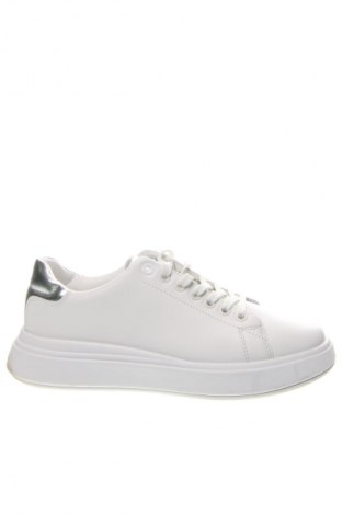 Damenschuhe Calvin Klein, Größe 38, Farbe Weiß, Preis 151,99 €