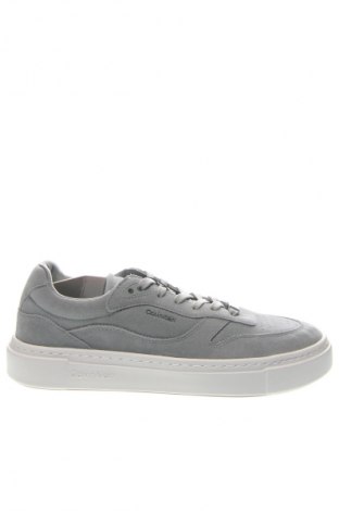 Damenschuhe Calvin Klein, Größe 40, Farbe Grau, Preis € 161,99