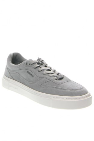 Damenschuhe Calvin Klein, Größe 39, Farbe Grau, Preis 161,99 €