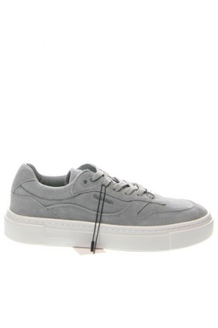 Damenschuhe Calvin Klein, Größe 38, Farbe Grau, Preis 98,99 €