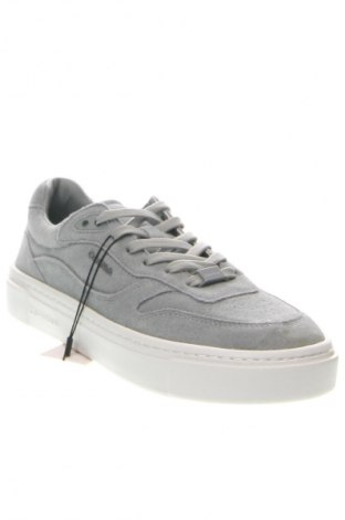 Damenschuhe Calvin Klein, Größe 38, Farbe Grau, Preis 98,99 €