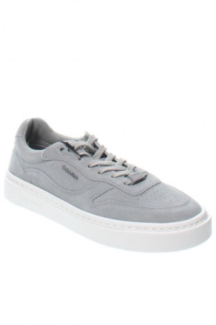 Damenschuhe Calvin Klein, Größe 39, Farbe Grau, Preis € 113,99