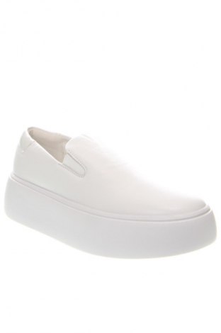 Damenschuhe Calvin Klein, Größe 39, Farbe Weiß, Preis € 184,99