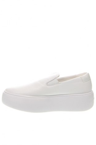 Damenschuhe Calvin Klein, Größe 39, Farbe Weiß, Preis € 184,99