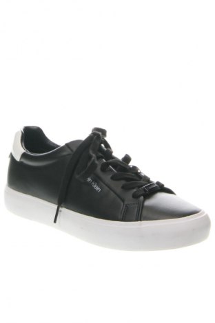 Damenschuhe Calvin Klein, Größe 39, Farbe Schwarz, Preis 151,99 €