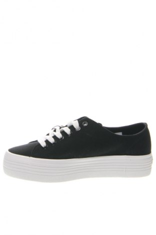 Damenschuhe Calvin Klein Jeans, Größe 38, Farbe Schwarz, Preis 126,99 €