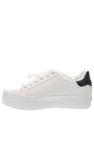 Damenschuhe Calvin Klein Jeans, Größe 37, Farbe Weiß, Preis € 91,99