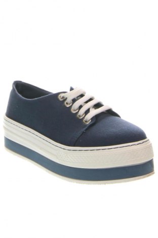 Damenschuhe Campione, Größe 36, Farbe Blau, Preis 33,37 €