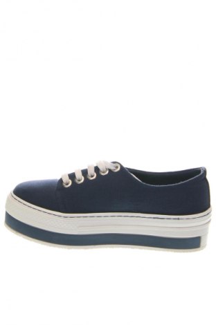 Damenschuhe Campione, Größe 36, Farbe Blau, Preis € 33,37