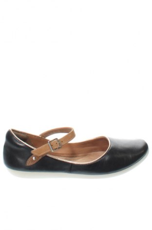 Dámske topánky  Clarks, Veľkosť 36, Farba Čierna, Cena  32,95 €