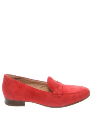 Damenschuhe Clarks, Größe 37, Farbe Rot, Preis € 19,49