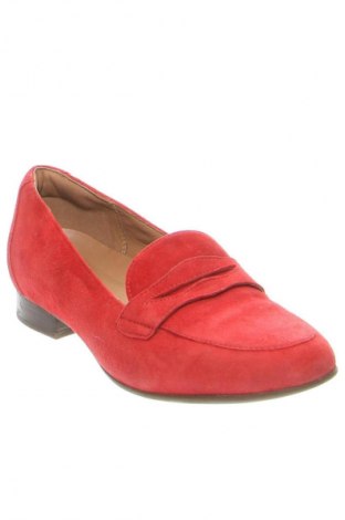 Damenschuhe Clarks, Größe 37, Farbe Rot, Preis € 15,99