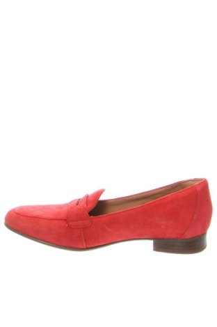 Damenschuhe Clarks, Größe 37, Farbe Rot, Preis € 19,49