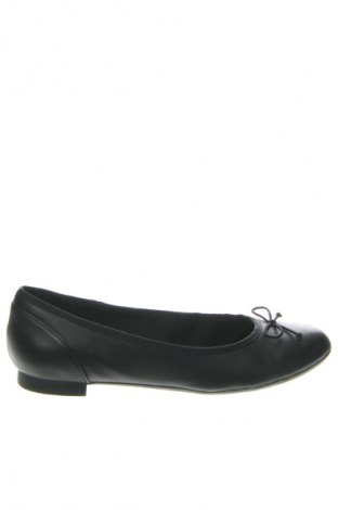 Dámske topánky  Clarks, Veľkosť 38, Farba Čierna, Cena  38,30 €