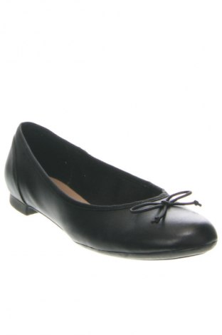 Încălțăminte de damă Clarks, Mărime 38, Culoare Negru, Preț 191,00 Lei