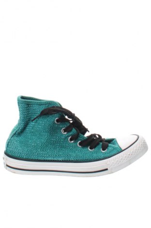 Încălțăminte de damă Converse, Mărime 37, Culoare Verde, Preț 159,99 Lei