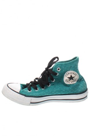 Obuwie damskie Converse, Rozmiar 37, Kolor Zielony, Cena 205,00 zł