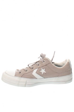 Damenschuhe Converse, Größe 35, Farbe Beige, Preis 45,52 €