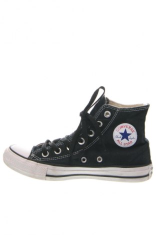 Damenschuhe Converse, Größe 36, Farbe Schwarz, Preis € 20,99