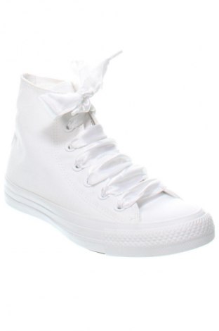 Dámske topánky  Converse, Veľkosť 37, Farba Biela, Cena  90,60 €