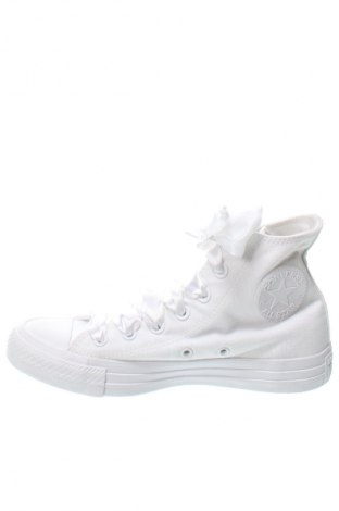 Dámske topánky  Converse, Veľkosť 37, Farba Biela, Cena  90,60 €