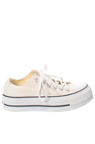 Încălțăminte de damă Converse, Mărime 36, Culoare Ecru, Preț 136,99 Lei