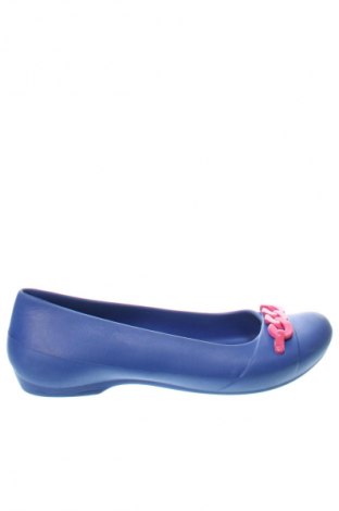 Damenschuhe Crocs, Größe 38, Farbe Blau, Preis € 11,49