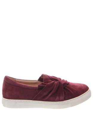 Damenschuhe Dasia, Größe 40, Farbe Rot, Preis 31,99 €