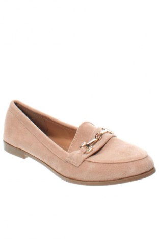 Damenschuhe DeeZee, Größe 38, Farbe Beige, Preis € 21,19