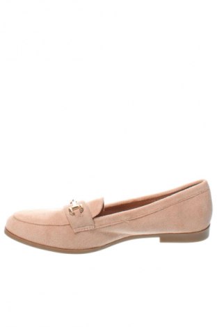 Damenschuhe DeeZee, Größe 38, Farbe Beige, Preis € 21,19