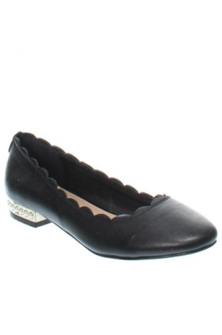 Damenschuhe Dorothy Perkins, Größe 38, Farbe Schwarz, Preis € 10,99