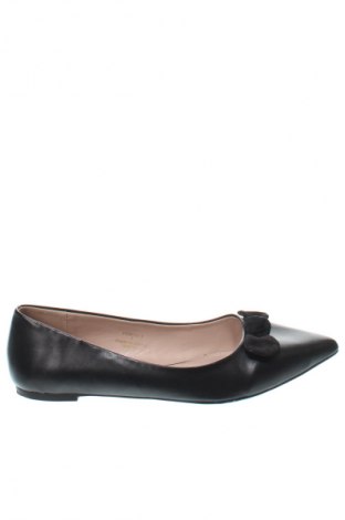 Dámske topánky  Dorothy Perkins, Veľkosť 41, Farba Čierna, Cena  9,95 €